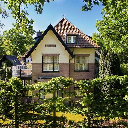 Villa 1913 Берген Екстер'єр фото