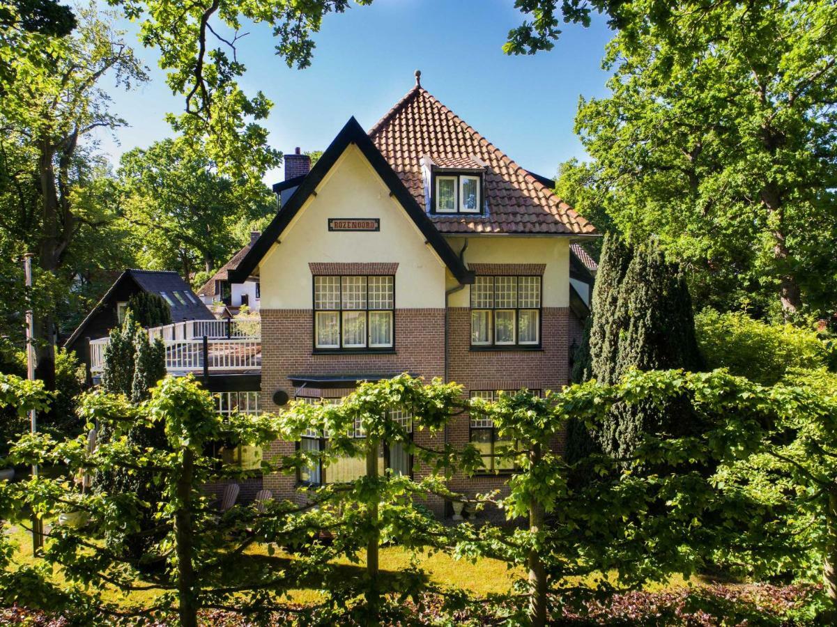 Villa 1913 Берген Екстер'єр фото